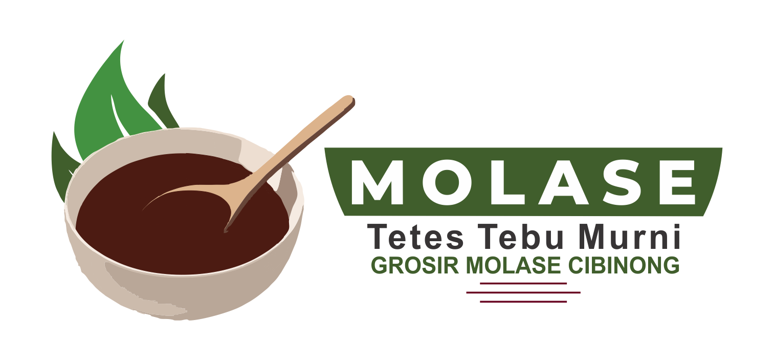 GMC - Grosir Molase Cibinong